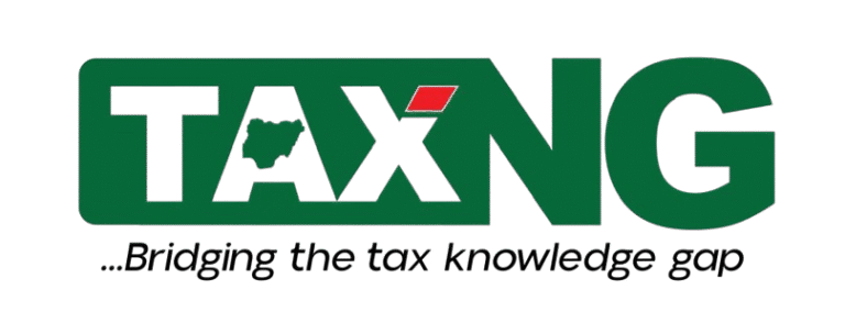 Tax Nigeria Logo